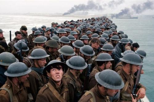 Оскар-2018: полный список победителей? 05 Оскар-2018: полный список победителей? 05