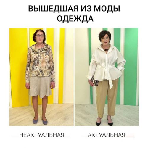 Что добавляет возраст. 04