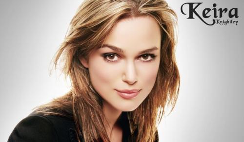 Секреты красоты Киры найтли. 01