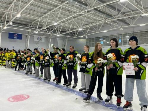 Международный женский день - 8 марта …. 01