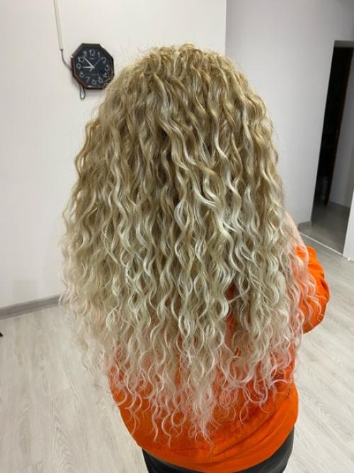 Возможные варианты афро причёсок! 02 Возможные варианты афро причёсок! 02