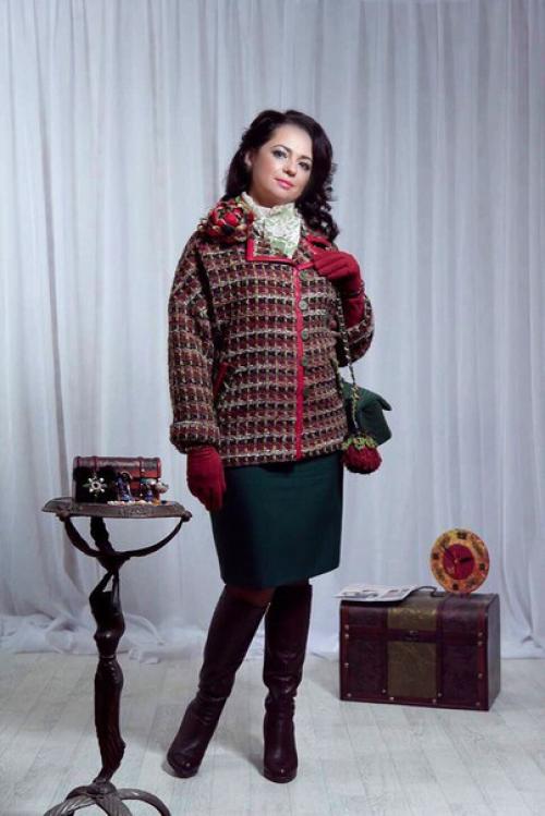 Скоро начинается обучение новой группы курса Сам Себе Стилист? 01 Скоро начинается обучение новой группы курса Сам Себе Стилист? 01