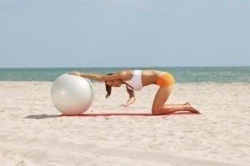 Экспресс комплекс для всего тела! 01