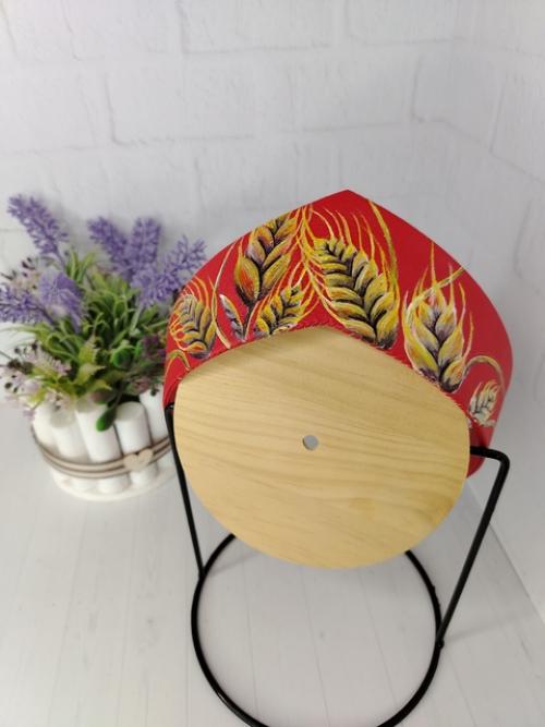 Кокошники в наличии, мы встречаем весну и лето красиво. 08