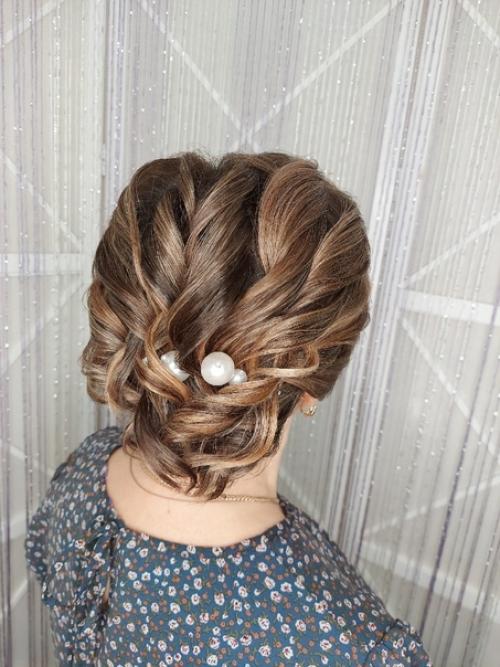 На календаре долгожданный март и вместе с ним самый любимый женский праздник - 8 марта! 01