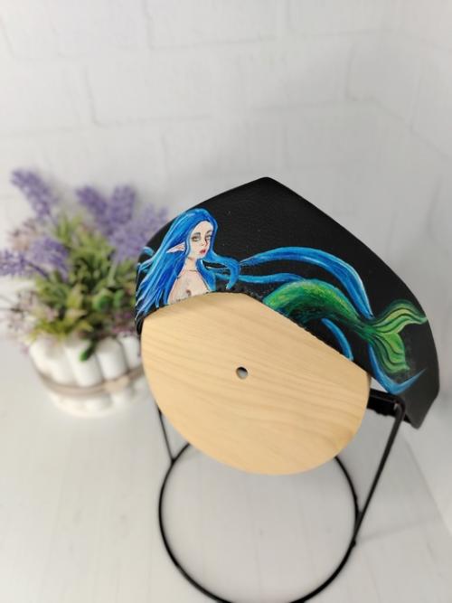 Кокошники в наличии, мы встречаем весну и лето красиво. 05