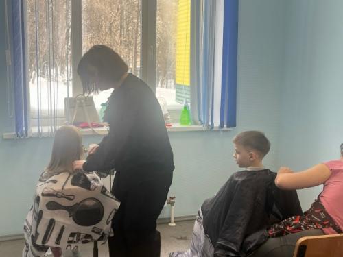 Несмотря на возвращение морозов и снега, синоптики считают, что наиболее суровые холода и рекордные снегопады уже позади. 02