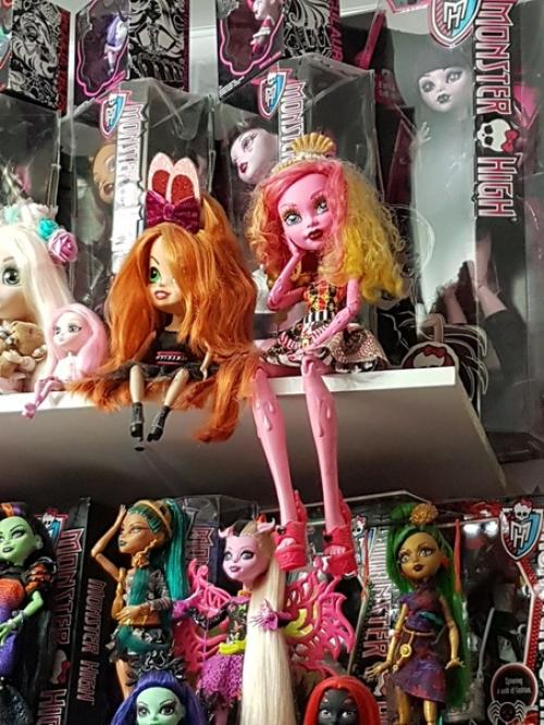 Daily@Miss_Rosi_Dolls. 02 Daily@Miss_Rosi_Dolls. 02