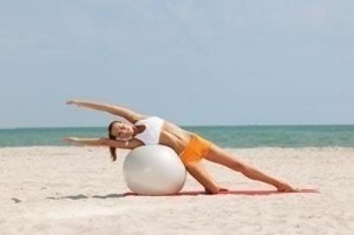 Экспресс комплекс для всего тела! 04