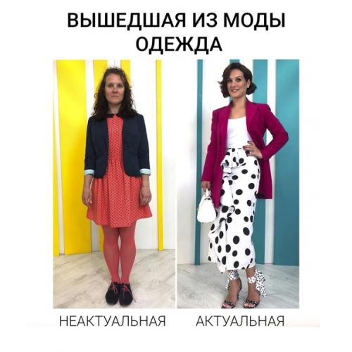 Что добавляет возраст. 03