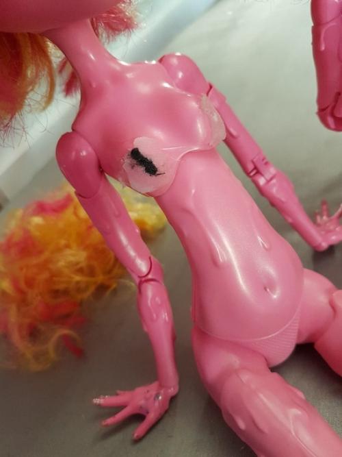 Daily@Miss_Rosi_Dolls. 07 Daily@Miss_Rosi_Dolls. 07