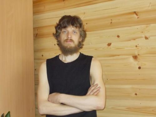 Мои впечатления и мысли о бороде. 01 Мои впечатления и мысли о бороде. 01