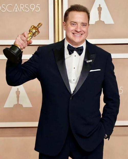 Лауреаты юбилейной 95-й церемонии оскар-2023. 02 Лауреаты юбилейной 95-й церемонии оскар-2023. 02