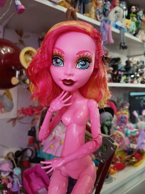 Daily@Miss_Rosi_Dolls. 05 Daily@Miss_Rosi_Dolls. 05