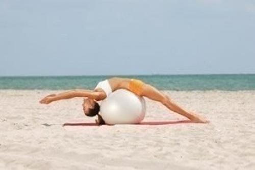 Экспресс комплекс для всего тела! 02