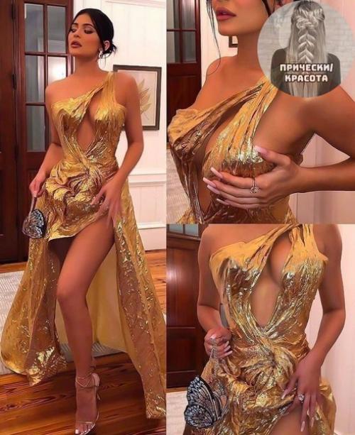 Когда ты на свадьбе выглядишь ярче, чем невеста. 02