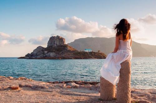 Чем можно заняться на острове кос. 04