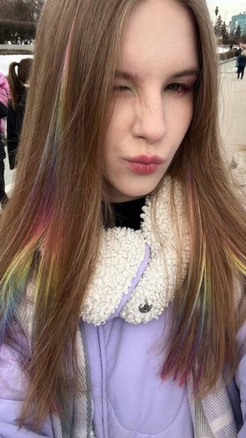 Ну вот и весна! 02