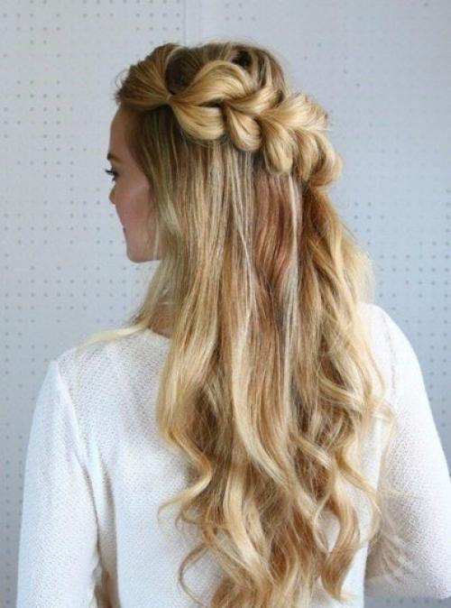 Коса на резиночках?   Забирай себе на стену и не потеряешь? 04