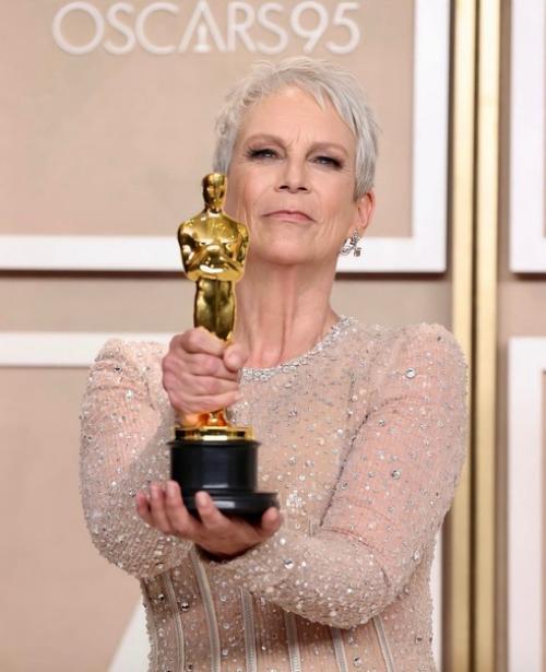 Лауреаты юбилейной 95-й церемонии оскар-2023. 05 Лауреаты юбилейной 95-й церемонии оскар-2023. 05