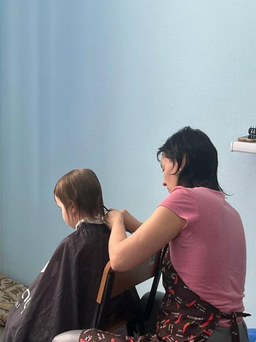 Несмотря на возвращение морозов и снега, синоптики считают, что наиболее суровые холода и рекордные снегопады уже позади. 06