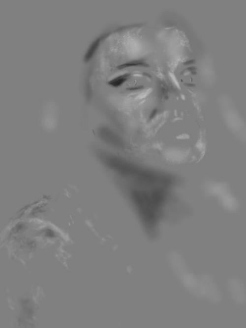 Ретушь студийного портрета. 05 Ретушь студийного портрета. 05