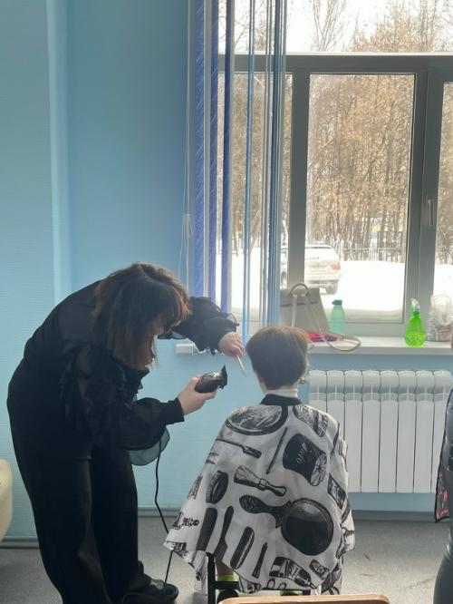 Несмотря на возвращение морозов и снега, синоптики считают, что наиболее суровые холода и рекордные снегопады уже позади. 01