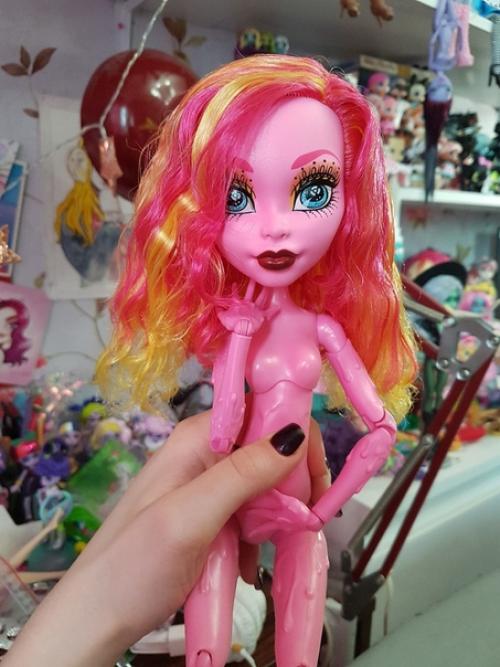 Daily@Miss_Rosi_Dolls. 04 Daily@Miss_Rosi_Dolls. 04