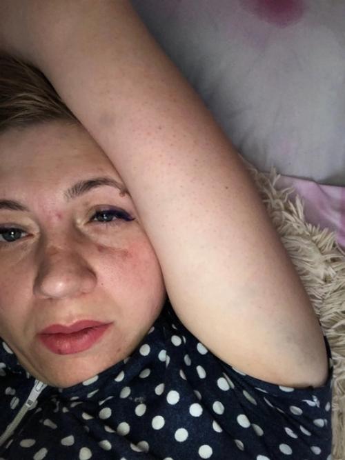 Вот так выглядит приговор: оправдан! 05 Вот так выглядит приговор: оправдан! 05