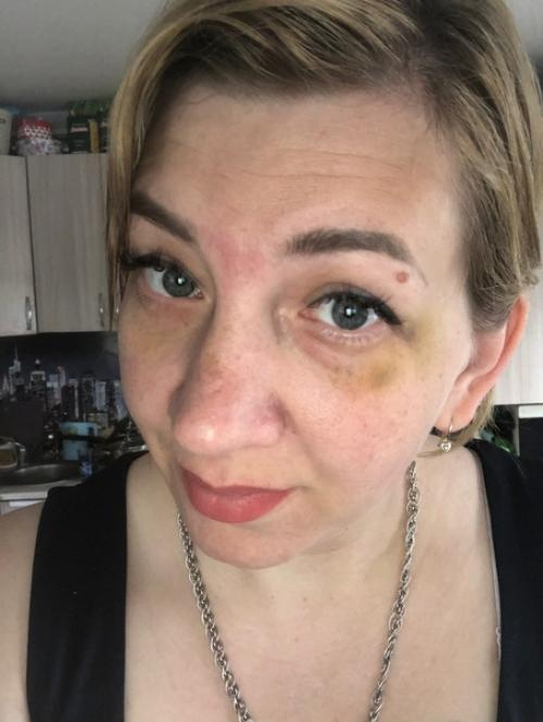 Вот так выглядит приговор: оправдан! 07 Вот так выглядит приговор: оправдан! 07