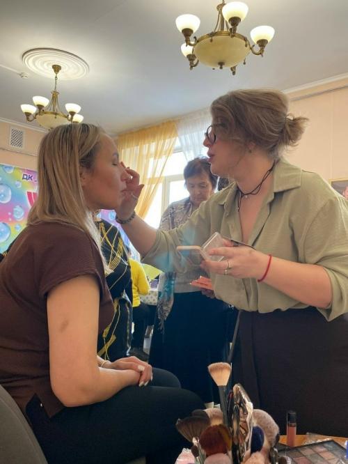 21 марта стал для меня по-настоящему чудесным днем! 01