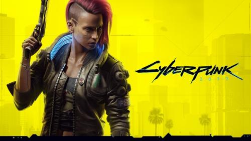 Разработчики Cyberpunk 2077 показали обновленную модель женской версии Ви в честь 8 марта. 01 Разработчики Cyberpunk 2077 показали обновленную модель женской версии Ви в честь 8 марта. 01