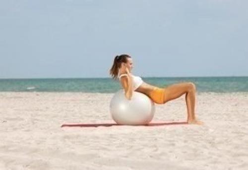 Экспресс комплекс для всего тела! 06