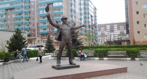 Как Ивашка городу счастье вернул. 06 Как Ивашка городу счастье вернул. 06