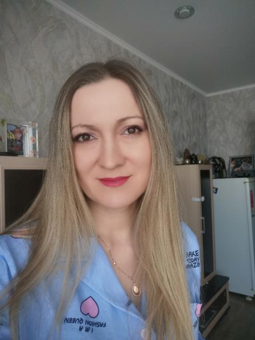 Весна, время перемен. 03