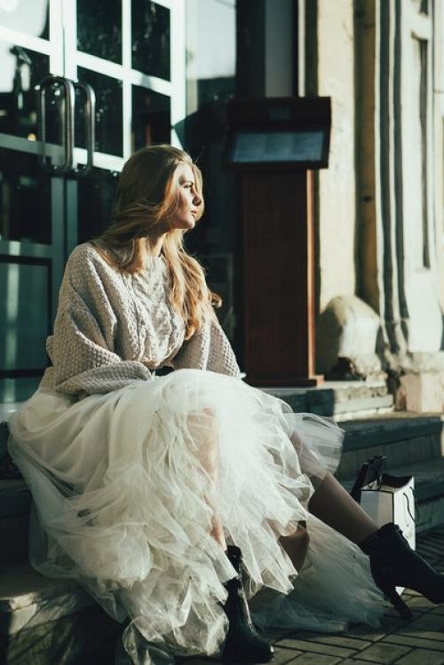 Наконец то на улице установилась вполне комфортная погода? 05