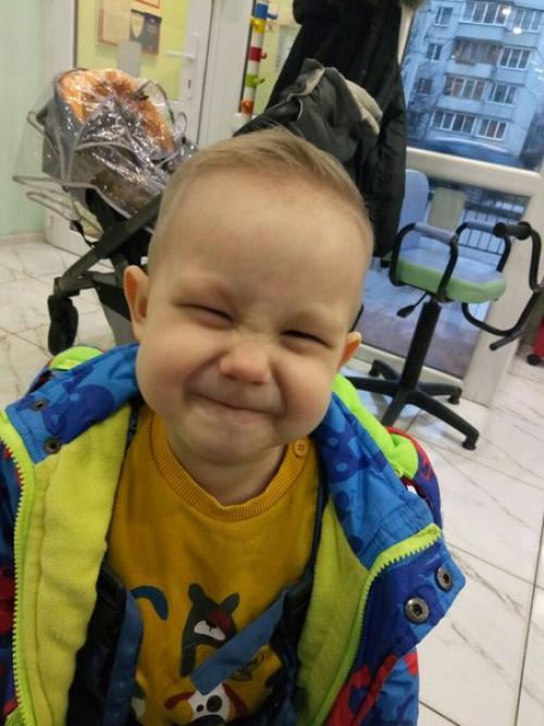 Последний день каникул хоть за о окном не летная погода - весь день дождь? 04