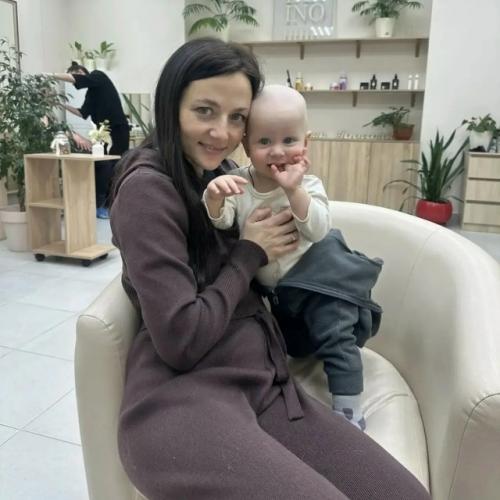 Детская стрижка в ластерии: когда Боюсь Стричься превращается в мам, а когда мы ещё придём? 01