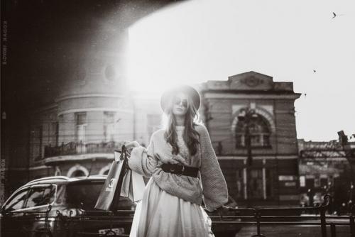 Наконец то на улице установилась вполне комфортная погода? 04