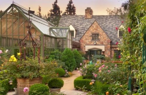 Дизайн сада - мы выбираем стиль и планировку. 08 Дизайн сада - мы выбираем стиль и планировку. 08