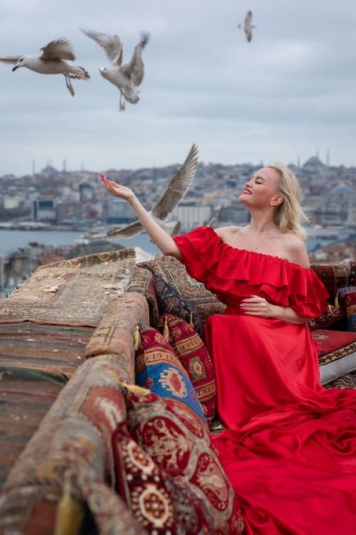 Первое, что я делаю, когда мы собираемся в новый для нас город или страну. 02 Первое, что я делаю, когда мы собираемся в новый для нас город или страну. 02