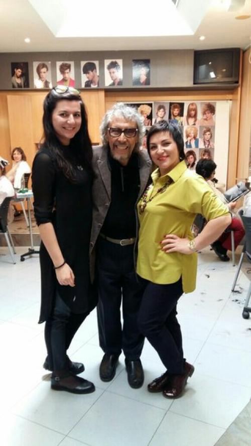 Мечты сбываются!  Главное мечту превратить в цель и идти к ней не взирая на сложности! 04