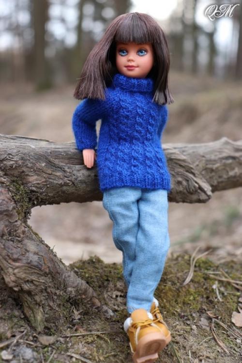 Первые фото новой Эммы. 02 Первые фото новой Эммы. 02