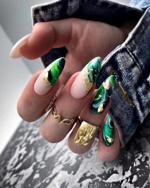 Кольцо на фалангу.  Подобрала для вас коллекцию. 07