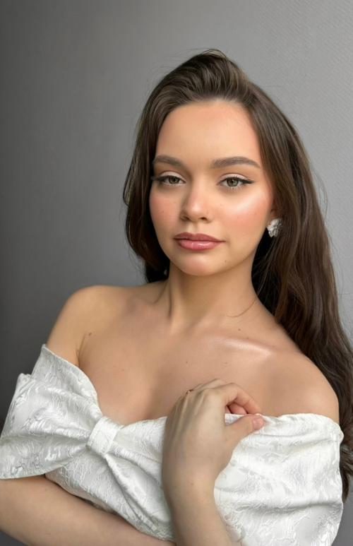 Нет двух одинаковых невест. 01