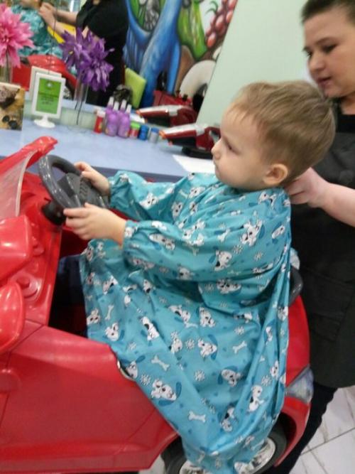 Последний день каникул хоть за о окном не летная погода - весь день дождь? 03