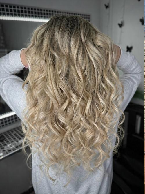 Женская красота - не про идеальность. 01