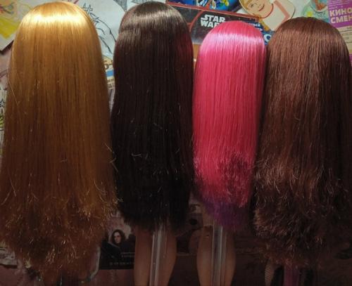 30daysdollphoto. День 7. волосы. 01 30daysdollphoto. День 7. волосы. 01