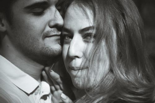 Лавстори.  Такая штука, которая у каждой пары когда-то бывает в первый раз. 02