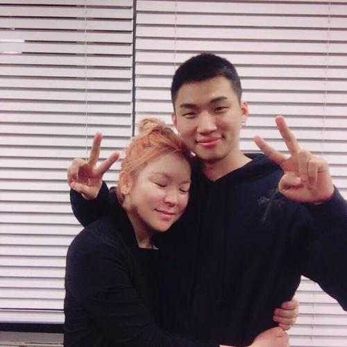 Новости с армии: News@Daelicious. 01 Новости с армии: News@Daelicious. 01